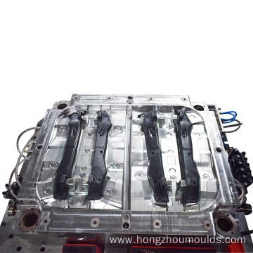 ISO9001 Professional plastic injection Mold Design Service